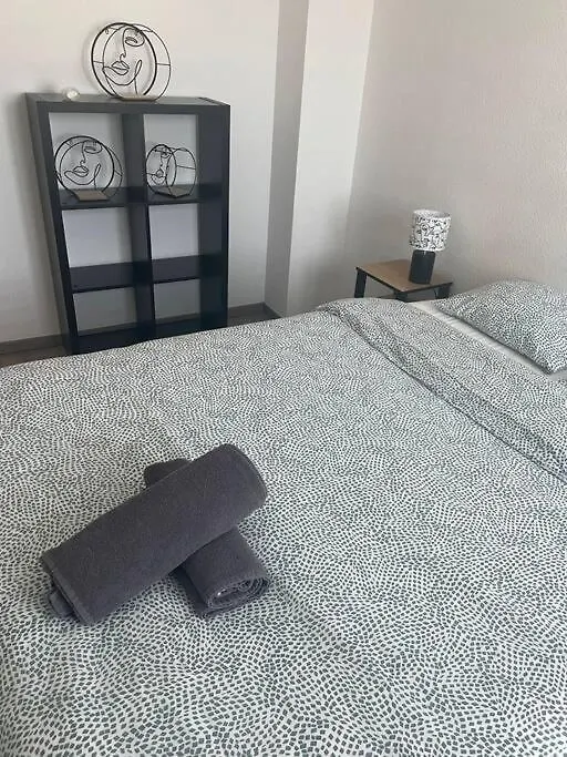 Апартаменты Jolie Maison Sur Les Hauts De Clermont-Ferrand - Beaupeyras Франция
