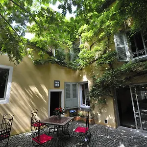 Chambres D'hotes Le Petit Siam Clermont-Ferrand